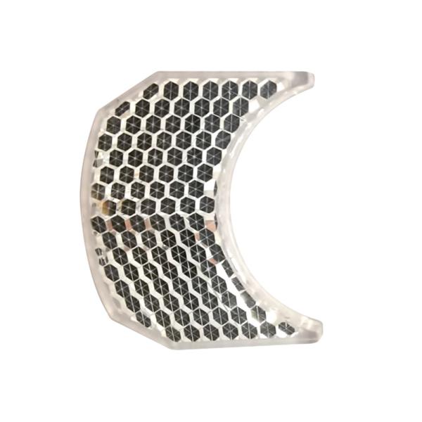 Custom Scooter Reflex Reflectors