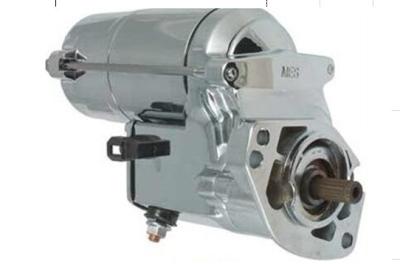 Harley Davidson Softail  Motorcycle Starter Motor 12V 1.8KW 1450cc 775594