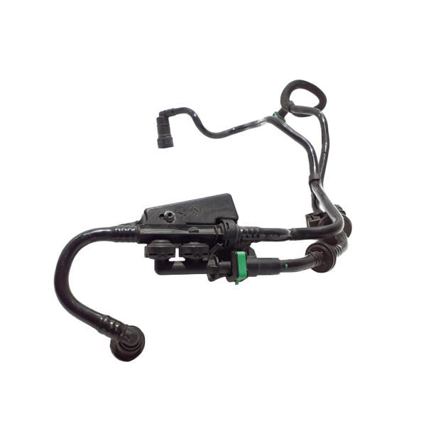Womala Evaporator Tube 32312088 For XC90 Models Efficient Cooling System Part