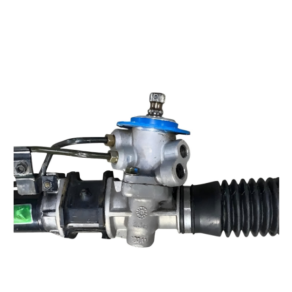 For VW Jetta 5C 2.0 TDI Steering Gear Power Steering 5C1423051 H for VW Golf 6 Jetta 5C1423051H 5C1423051HX