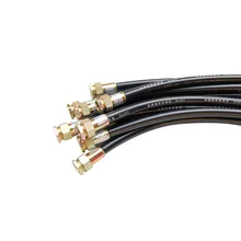 IEC60079-1 Résistant à l'explosion KHYD75 Résistant à l'explosion avec