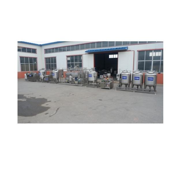 Hfd-Ml-200 High Quality Nut Milk Machine Australia
