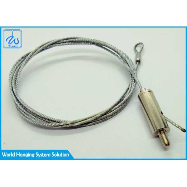 СИД потолка Gripper кабеля освещая аксессуары Gripper кабеля приспосабливая для освещать панель