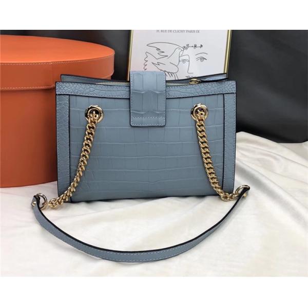 Fancy Genuine Crocodile Belly Skin Female Small Purse Women Flap Bag Exotic Alligator Leather Lady Single Shoulder Bag