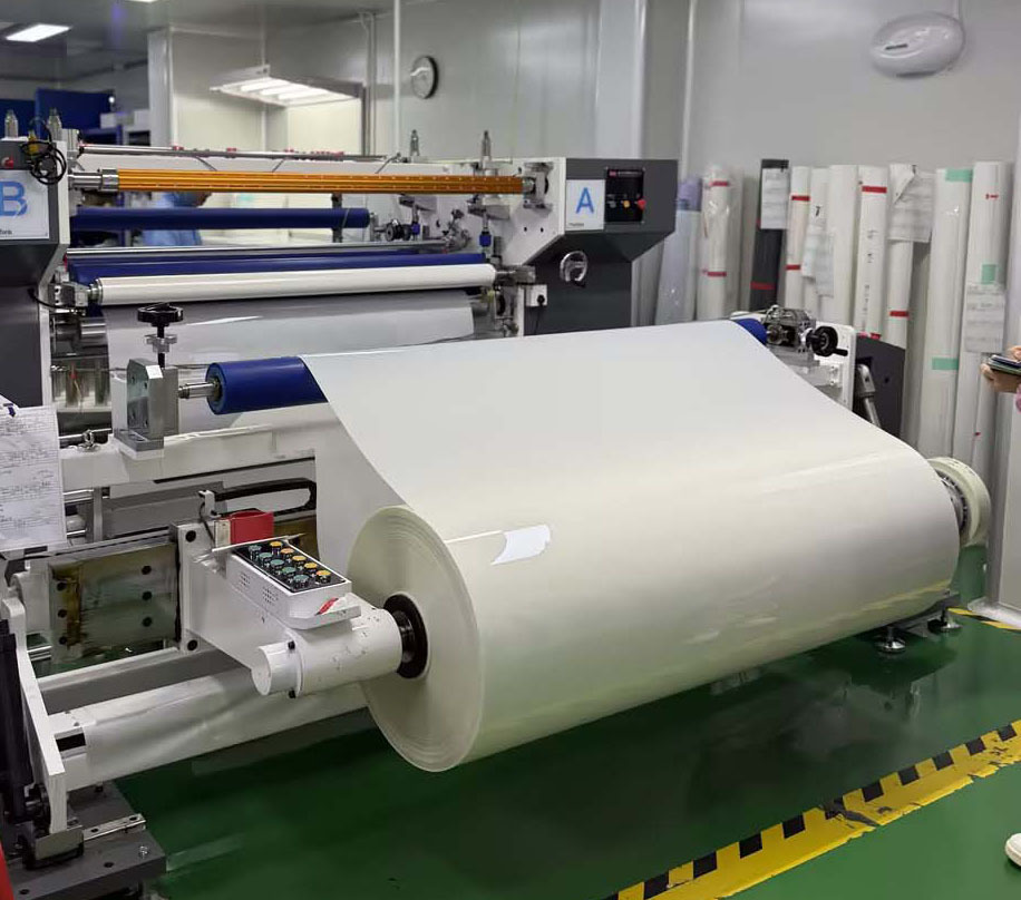 Guangzhou GWF New Material Co., Ltd