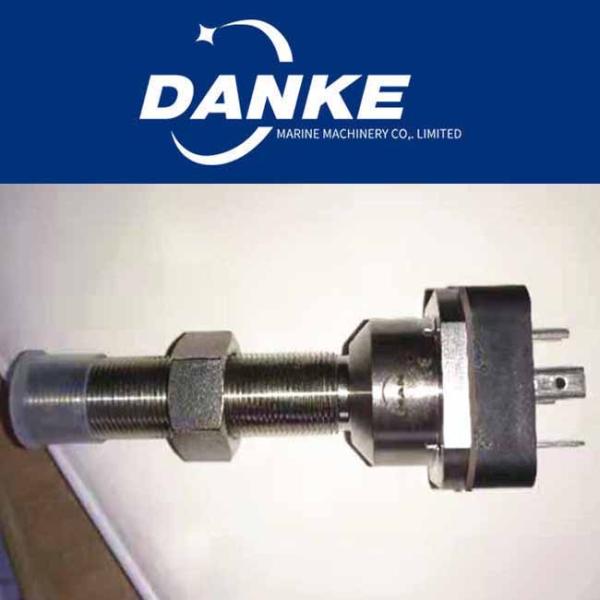 JAQUET DSF1410.03AHV Marine Electrical Equipment / Pulse Pick Up 7L32/40