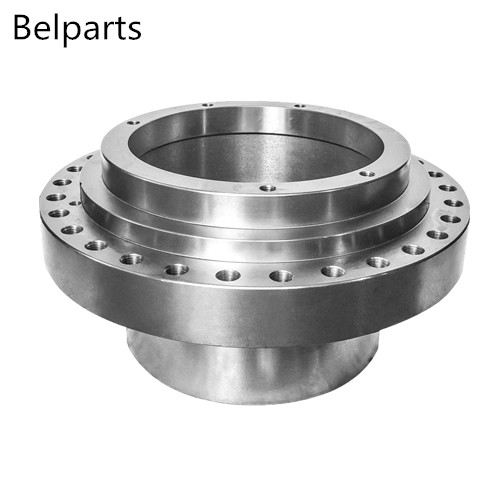 Конечная передача снабжения жилищем мотора СХ200 перемещения экскаватора СХ200А3 разделяет случай эпицентра деятельности