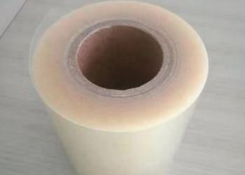 Length Customized PLA Biodegradable Film Roll 200mm-850mm Width