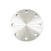 5 BL Flange Nickel Alloy Steel Flange UNS N06625 150# SCH80 ASME B16.5