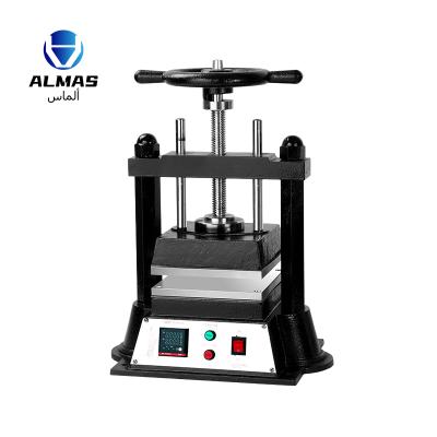 Vulcanizer-A