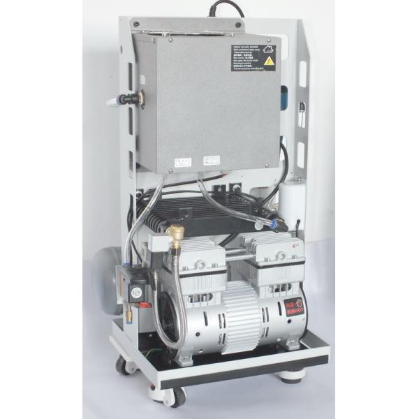 промышленные сушильщики AC50*3P воздуха 120L/Min (2) совмещенный компрессор возд