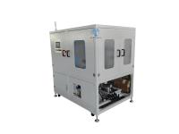 2.2KW machine automatique de montage de boîtes à grande vitesse