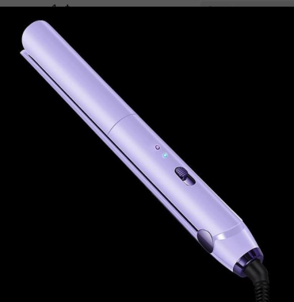 Straightener cerâmico do cabelo do ferro 40W liso para o agregado familiar comercial do hotel