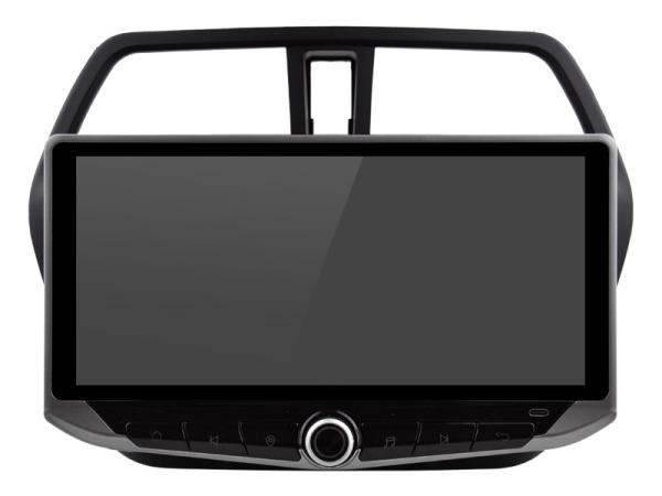 10.88'' Screen Multimedia Stereo With Mobile Holder For Suzuki SX4 2006-2013  GPS CarPlay Player Multimed