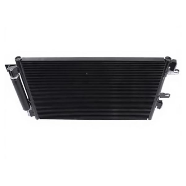 2005-2022 for Chrysler A/C Condenser Assembly 5137693AA 68085784AA CON3237 V8506793AA Air Condensers for Chrysler Vehicles