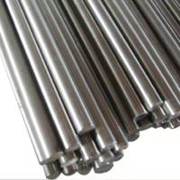 317L ASTM 4mm 6mm SS Rod Stainless Steel Bar de aço 321 310S 904L