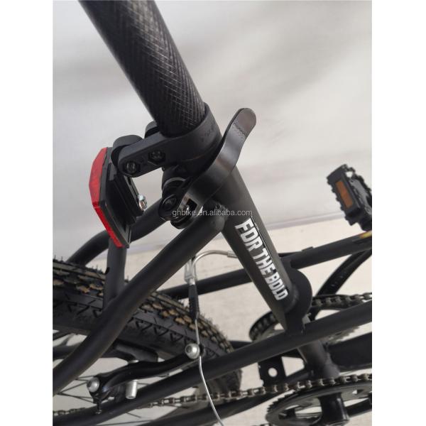 CE Certified Steel Frame 26