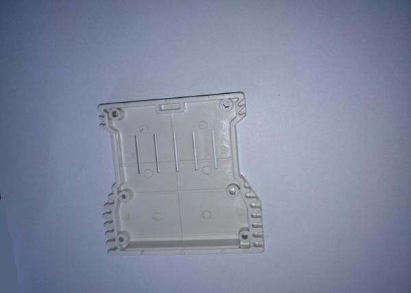 Custom Medical Injection Molding High Precision Medical Plastic Parts Mold Making