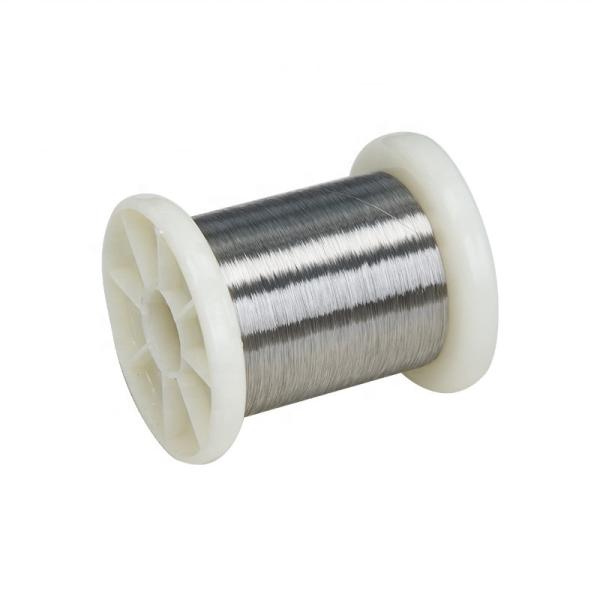 CuNi2 NC005 Work Electric Copper Nickel Alloy Cu-CuNi Wire