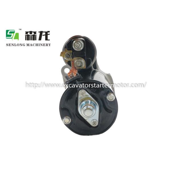 ED0058402810, LRSO1975, LRS1975,9T,Экскаватор стартер яхтенный двигатель 0001109019,0001109031,0001109355,0001109356,0001109419,0001218161,0001223022,0986024090