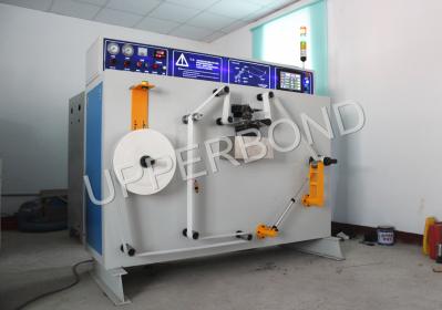 C.A. autônoma 220V 50Hz da máquina da perfuração do laser, papel de Tpping do cigarro