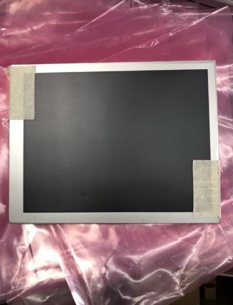 6,5 pulgadas 640×480RGB 500nits WLED LVDS AUO LCD G065VN02 V0