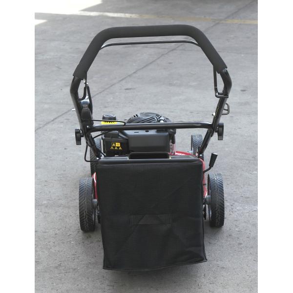 Infectious Lawn Mower LM-01 Gasoline 18inch Push Mower CE Certified