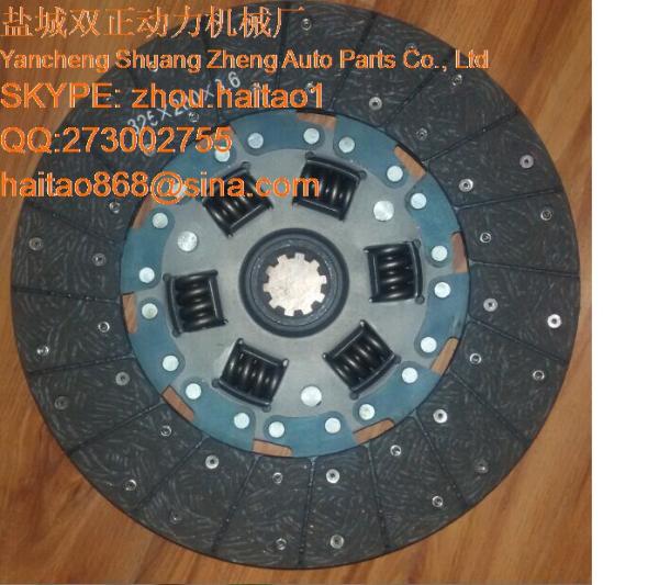 633293200CLUTCH DISC