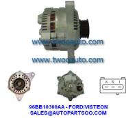 96BB10300AA 96BB-10300-AA - alternateur 12V 130A Alternadores de FORD VISTEON