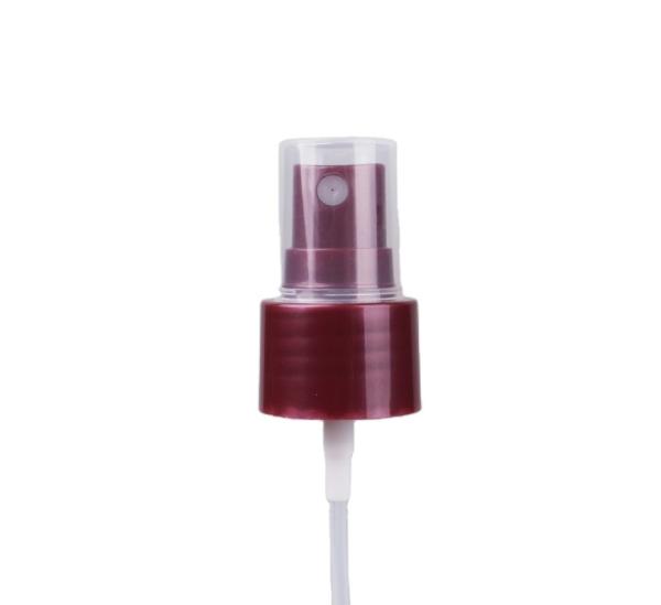Cosmetic Usage 1.2ml/T 20/410 Fine Mist Pump Sprayer