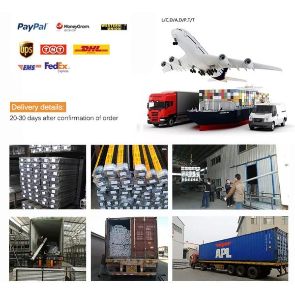 0.5mm 0.7mm Thickness Corrugated Stainless Steel Sheets For Wall Cladding