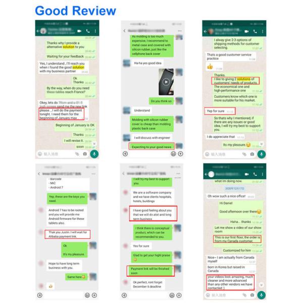 Емкостная машина оплаты обслуживания собственной личности касания 500cd/m2 с дисплеем касания 32inch для бензоколонки