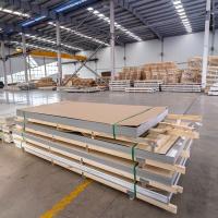 Prime Quality 202 304 304L 316 316L 310S 904L 2Mm Cold Rolled Stainless Steel Sheets Plate