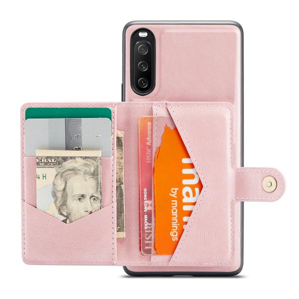 Подгонянный случай мобильного телефона случаев телефона Motorola восхитительный Dirtproof кожаный