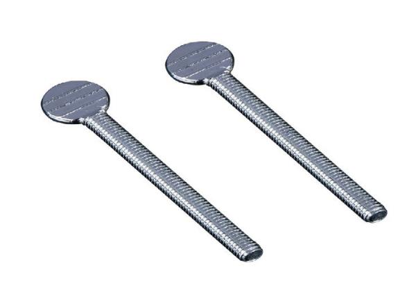 303 SS M5 Thumb Metal Screw Electronics Manufacturing Nickel Plated Circuit Board
