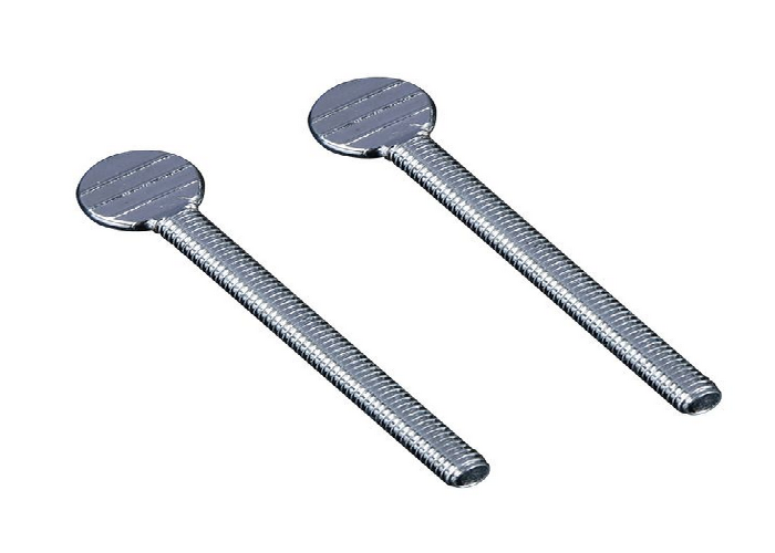 303 SS M5 Thumb Metal Screw Electronics Manufacturing Nickel Plated Circuit Board