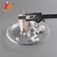 95 Boules abrasives en céramique de zirconium