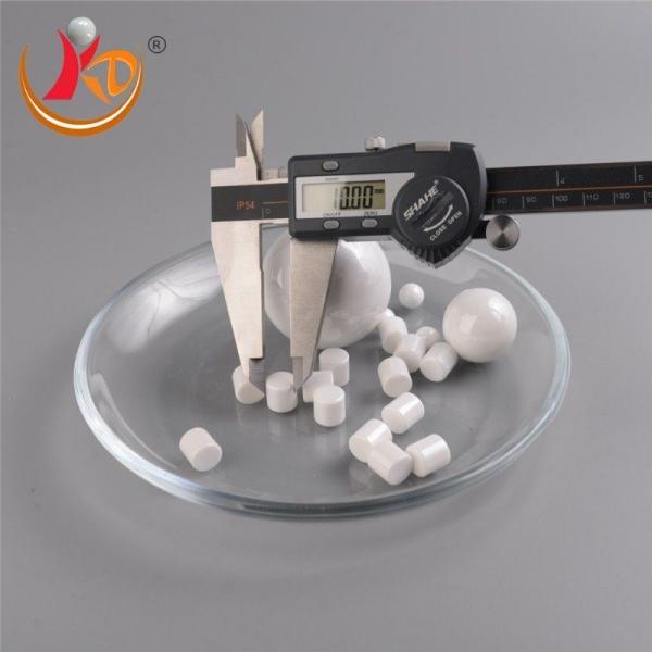 Yttria Zirconia Beads Zro2 Ceramic Ball Grinding Balls Zirconia Grinding Beads