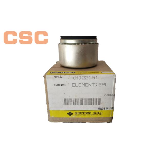 KHJ22151 Original Element SPL SH210-5/350-5 SUMITOMO Excavator Parts