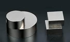 Permanent Highest Grade N52 Block Ndfeb Magnet Manufacturer price