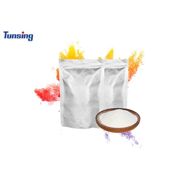 Hot Press Soft TPU Hotmelt Powder 20kg DTF PU Adhesive Transfer Powder