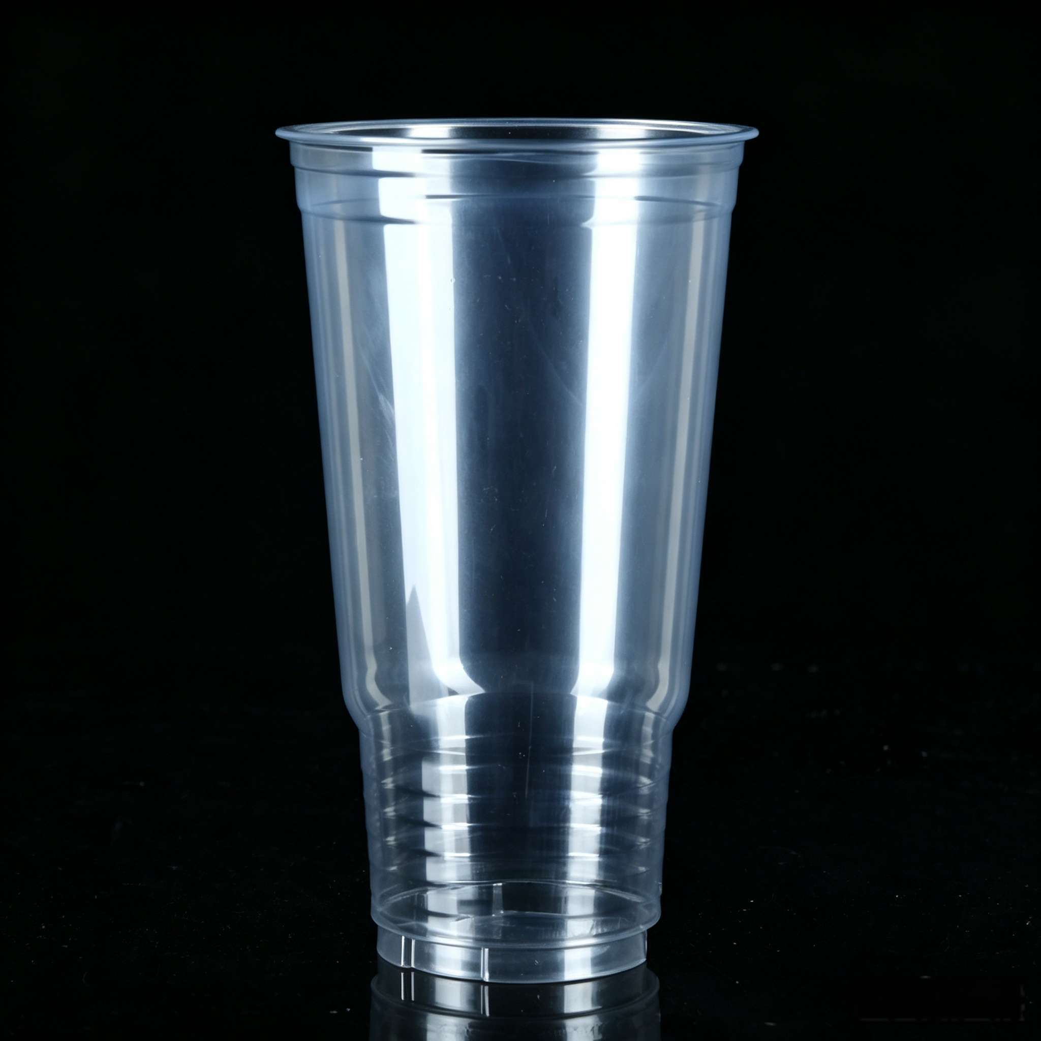 44oz 1220ml Extra Large PLA Cups for Oversized Drinks High Capacity Takeaway Service