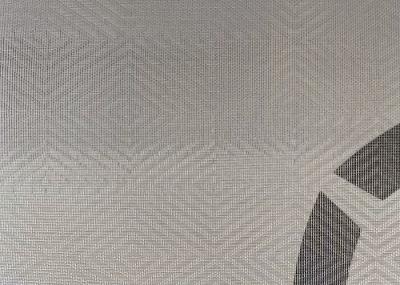 A sarja de desenhos em espinha tece filtros franceses do potenciômetro da imprensa de Mesh Filter Wire Cloth For do fio
