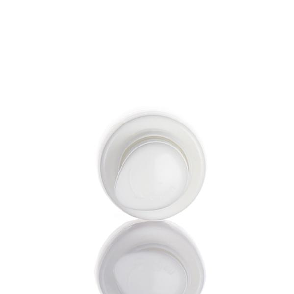 Customized Request 20/410 PP Creampump Cosmetic Foundation Pump for Plastic Bottle