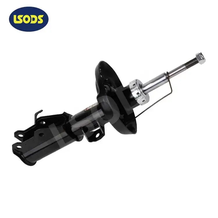 Front Car Shock Absorber Auto Suspension Parts Damper 546610L000 Vehicle Chassis Replacement