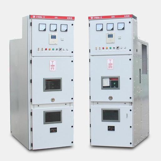 11KV 24KV GCS withdrawable Electrical Switch cabinet indoor switchgear manufacturers