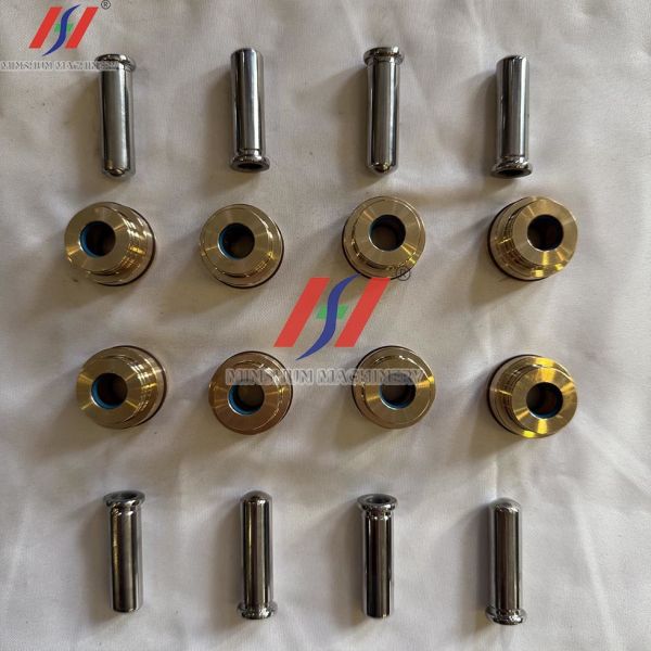 Lingong 6300 Bullet-shaped Joystick, Excavator/loader Hydraulic Control Accessories