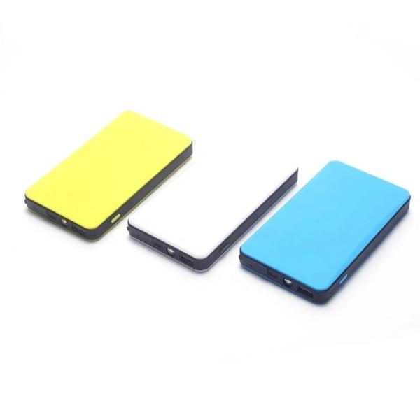 стартер скачки стартера 5v скачки автомобильного аккумулятора 8000mah многофункциональный аварийный