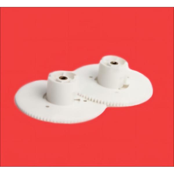 100% Tested J2500462 Feeder Cover For Samsung SMT Machine