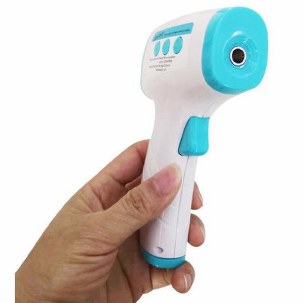 Home Forehead Thermometer for Baby Adult digital infrared ear thermometer